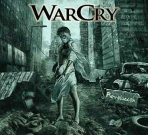 Warcry (ESP-1) : Revolución